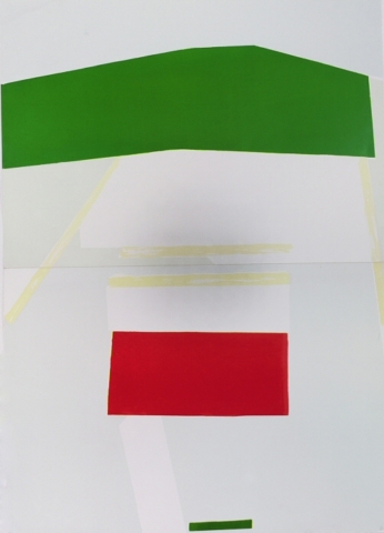 Architectural Form No1