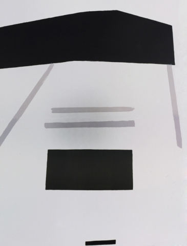 Architectural Form No2