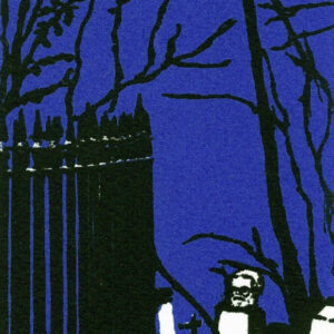 Highgate Cemetery