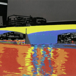 London Bridge, Yellow