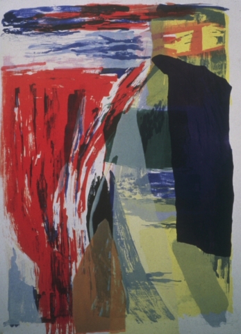 Red Form No2