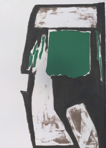 Synthetic Green