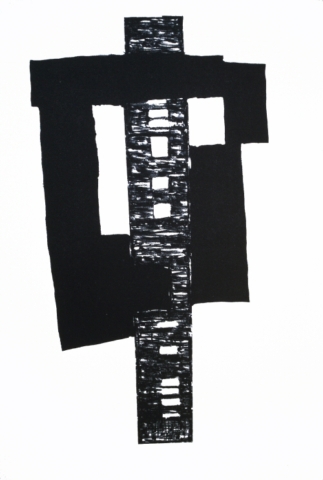 Techno Crucifixion