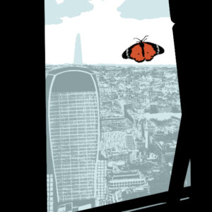Inside the Cheesgrater