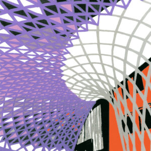 Kings Cross Station