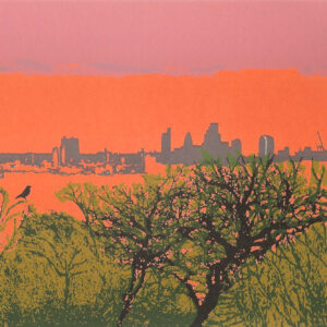 Autumn, Parliament Hill