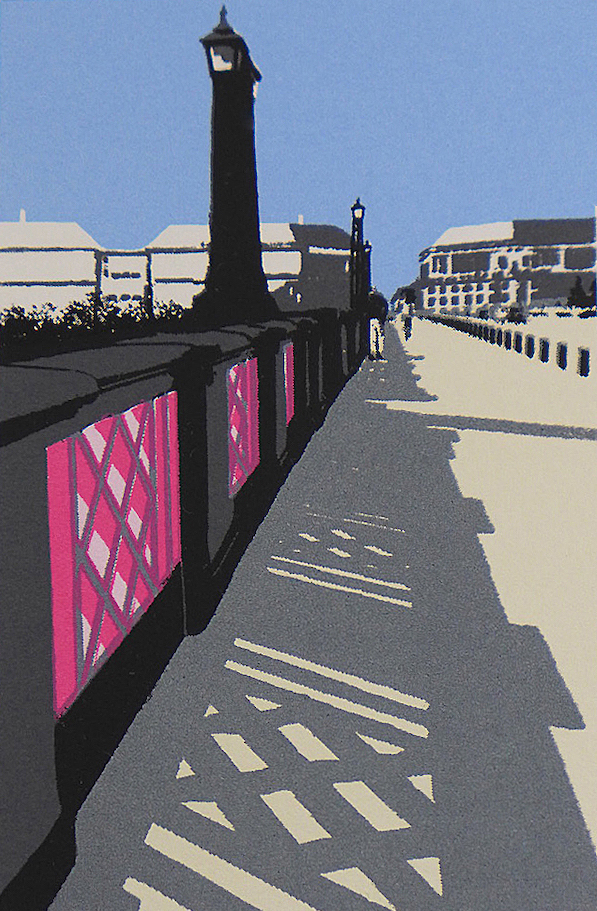Lambeth Bridge Lambeth Bridge, London