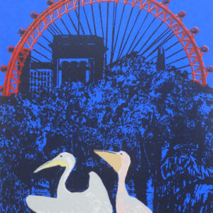 Residents, St James's Park