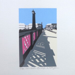 Lambeth Bridge